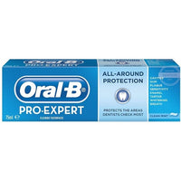 Oral-B Pro Expert Professional Protection Clean Mint Toothpaste 75ml