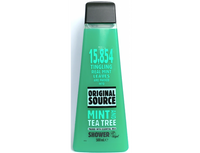 Original Source Mint And Tea Tree Shower Gel 500ml