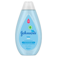 Johnson's Baby Bath 500ml