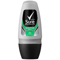 Sure Men Quantum Anti-Perspirant Roll-On 50ml