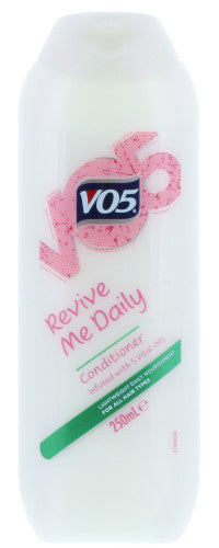 Vo5 Revive Me Daily Conditioner 250ml