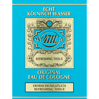 4711 Original By Muelhens Tissue Pack (10'S)