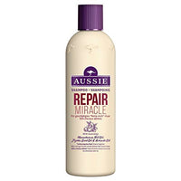 Aussie Rrepair Miracle Shampoo Damage Control 300ml
