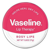 Vaseline Lip Therapy Rosy Lips 20g