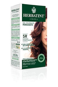 Herbatint 5R Light Copper Chestnut 150ml