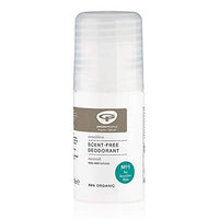 Green People Neutral Scent Free Deodorant 75ml
