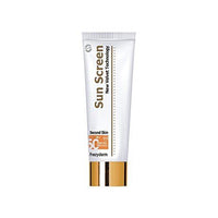 Frezyderm Spf 50 Velvet Body Sunscreen 125ml