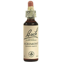 Bach Original Flower Remedies Agrimony 20ml