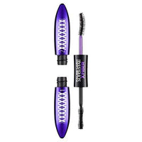 L'Oreal False Lash Superstar X Fibre Mascara, Black