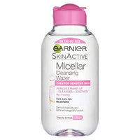Garnier Micellar Cleansing Water 125Ml