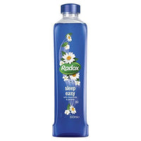 Radox Feel Good Fragrance Sleep Easy Bath Soak - 500ml