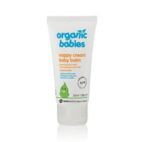 Green People Calming Nappy Cream 50ml 50ml