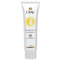 Olay Complete Bb Cream Spf15 Skin Perfecting Tinted Moisturiser Medium 50 Ml