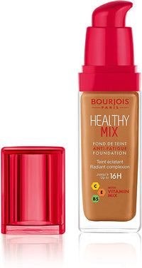 Bourjois Healthy Mix Foundation 59 Amber 30ml
