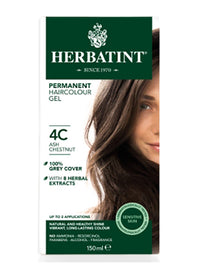Herbatint Hair Dye 4C Ash Chestnut