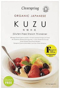 Clearspring Kuzu - Organic 125g