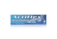 Acriflex Cooling Burns Gel