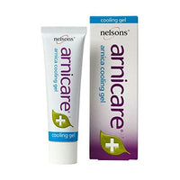 Nelsons Arnicare Arnica Coolinggel - 30g