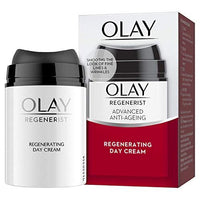Olay Regenerist Regenerating Moisturiser Day Cream 50ml