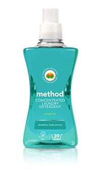 method All-Purpose Surface Cleaner, Refill, French Lavender, 68 oz