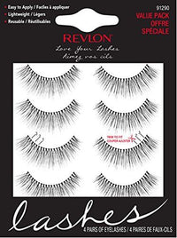 Revlon Multi-Pack Most Loved, Lengthening, 0.81 Ounce