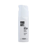 L'Oreal Tecni Art Fix Design Hair Spray Hold 5 6.76 Ounce