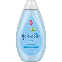 Johnson's Baby Bath 500ml