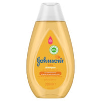 Johnson's Baby Shampoo 200ml