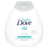 Dove Baby Lotion Sensitive Moisture 200ml