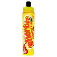 Barratt Sherbet Foundation 25g