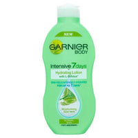 Garnier Hydratingbody Lotion Normal Skin Moisturising Aloe Vera - 250ml