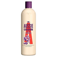 Aussie Colour Mate Shampoo 500 Ml