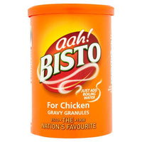 Bisto Chicken Gravy Granules 170gm