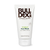 Bulldog Original Face Wash 150ml