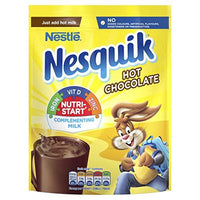 Nesquik Hot Chocolate Drink Mix, 400g