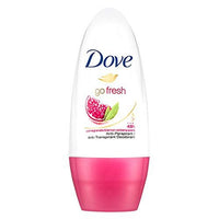 Dove go Fresh Roll On Pomegranate 50ml