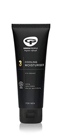 Green People No.3 Cooling Moisturiser 100ml
