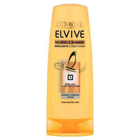 Elvive Highlights Conditioner 250ml