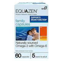 Equazen Equazen Eye Q Capsules 60s