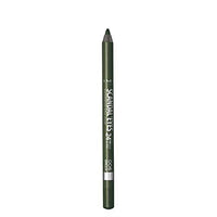 Rimmel Scandal'Eyes Waterproof Liner Green - 10g