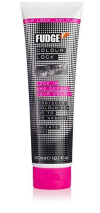 Fudge Colour Lock shampoo 300ml