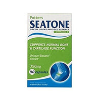 Seatone Unique Biolane Active Extract 90 Capsules