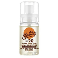 Malibu Scalp Protector With Spf20 50ml