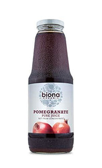 Biona Pomegranate Juice 1Ltr