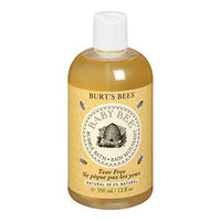 Burt'S Bees Baby Bee Bubblebath 350ml
