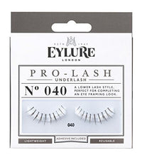 Eylure Naturalite Underlashes No. 040