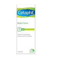 Cetaphil Moisturising Body Cream 100g