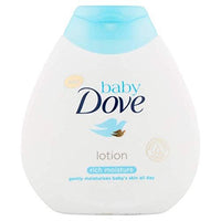 Baby Dove Rich Moisture Lotion 200ml