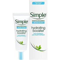 Simple Hydro Booster Cream 25ml