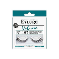 Eylure Volume Pre-Glued Lashes Number 107